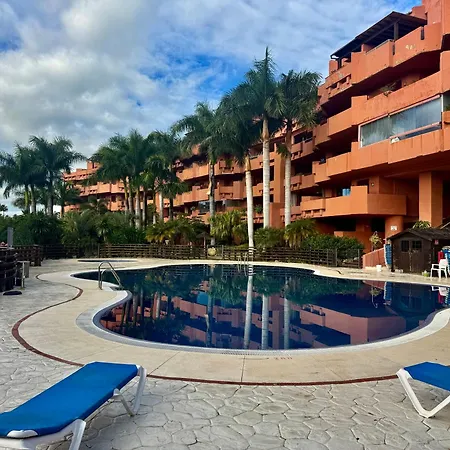Dream Holidays By The Sea Lejlighed Estepona