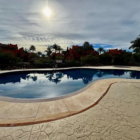 Dream Holidays By The Sea Estepona
