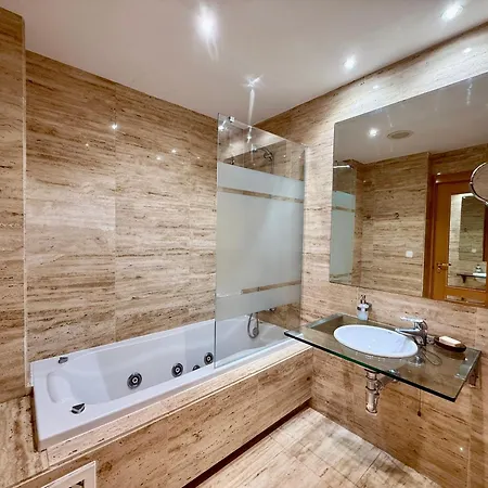 Lejlighed Dream Holidays By The Sea Estepona