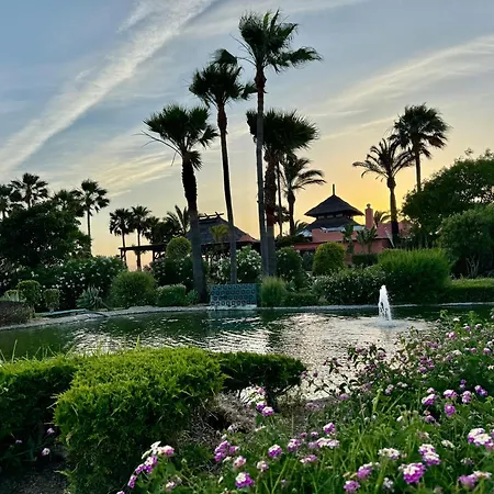 Dream Holidays By The Sea Lejlighed Estepona