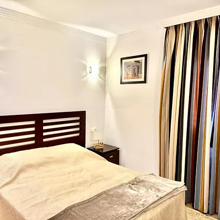 Dream Holidays By The Sea Lejlighed Estepona