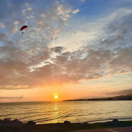 Dream Holidays By The Sea Lejlighed Estepona
